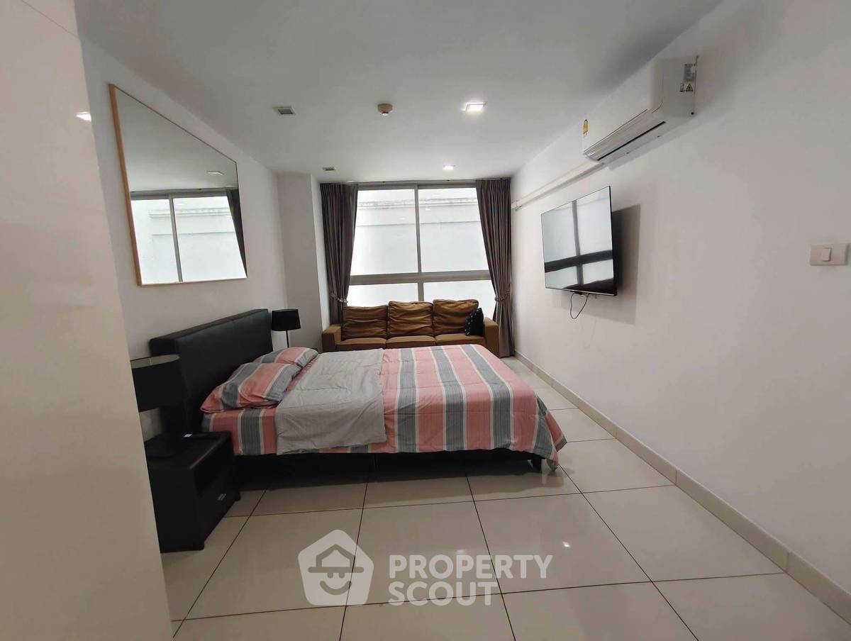 รูป คอนโด 2 ห้องนอน Park Royal 3 Condominium พระตำหนัก (ID 3460284) - รูปที่ 4/10