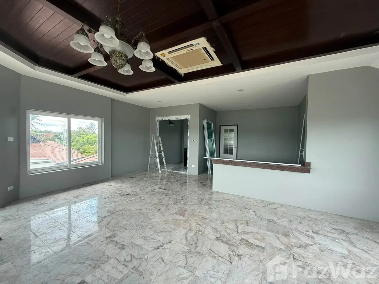 picture 4 Bedroom House for sale in Nong Prue, Chon Buri  6901097 - 4/9