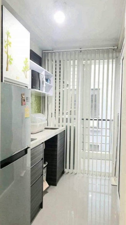 รูป ให้เช่า คอนโด ชาโตว์ อินทาวน์ รัชดา 20 MRT สุทธิสาร MRT Sutthisan 230 เมตร ราคา 13,000 บาทต่อเดือน - รูปที่ 4/4
