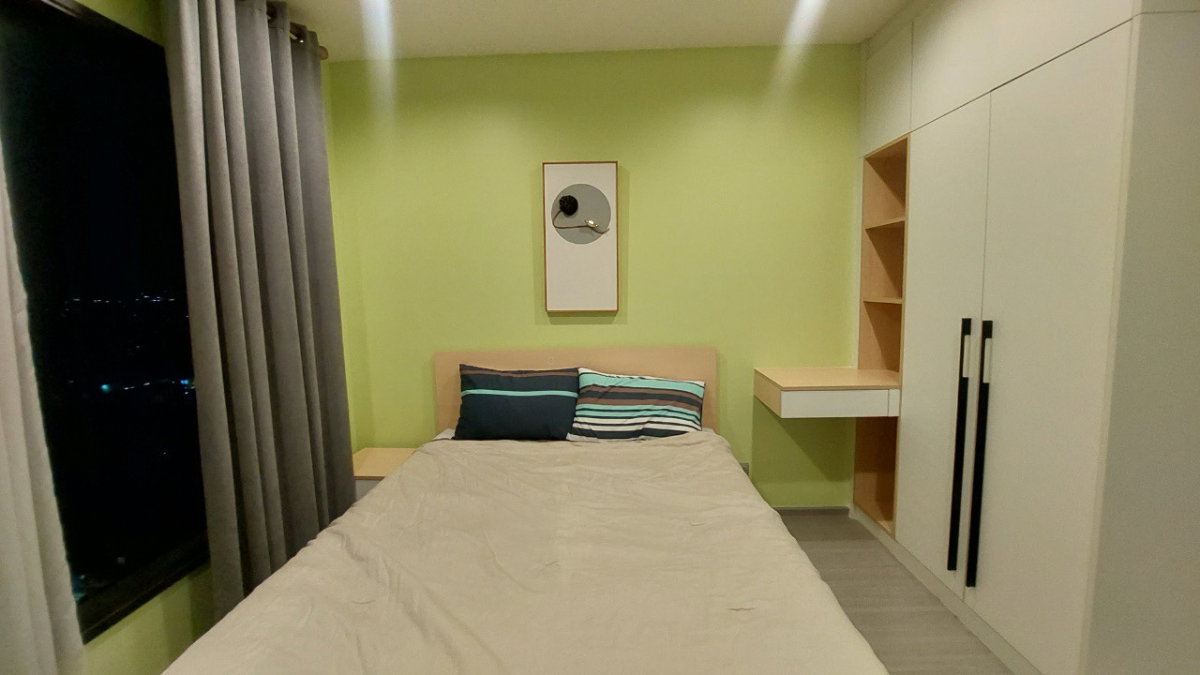 picture Condo For Rent!!Life Sukhumvit 62 - 4/9