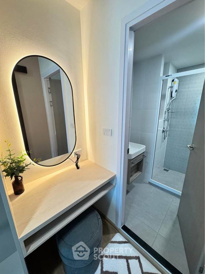 picture 1-BR Condo At Kave Luminous Bangmod, Phuttha Bucha (ID 3459403) - 7/10