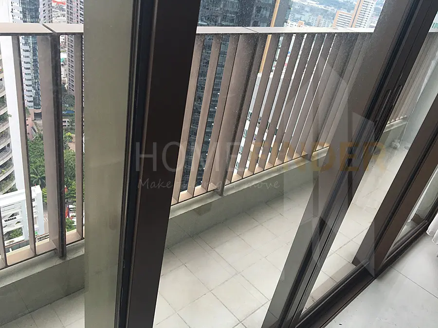 รูป The Emporio Place 2 ห้องนอน ให้เช่า - รูปที่ 9/12