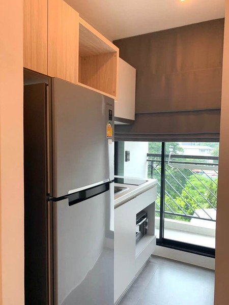 รูป A050380 Groove Condo Ratchada - Ladprao - รูปที่ 3/6