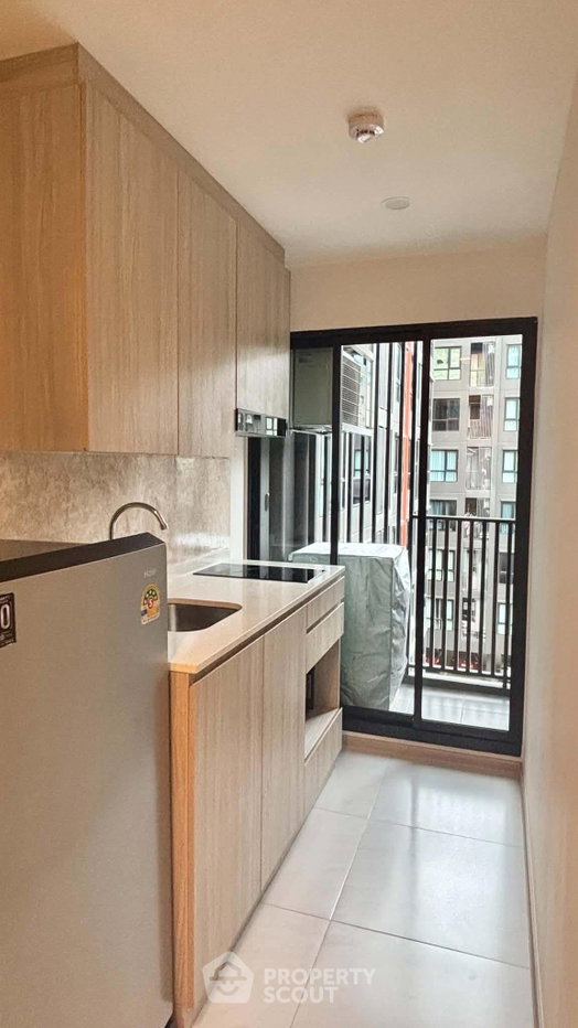 picture 1-BR Condo at Origin Play Sri Udom Station in Bang Na (ID 3460050) - 2/6