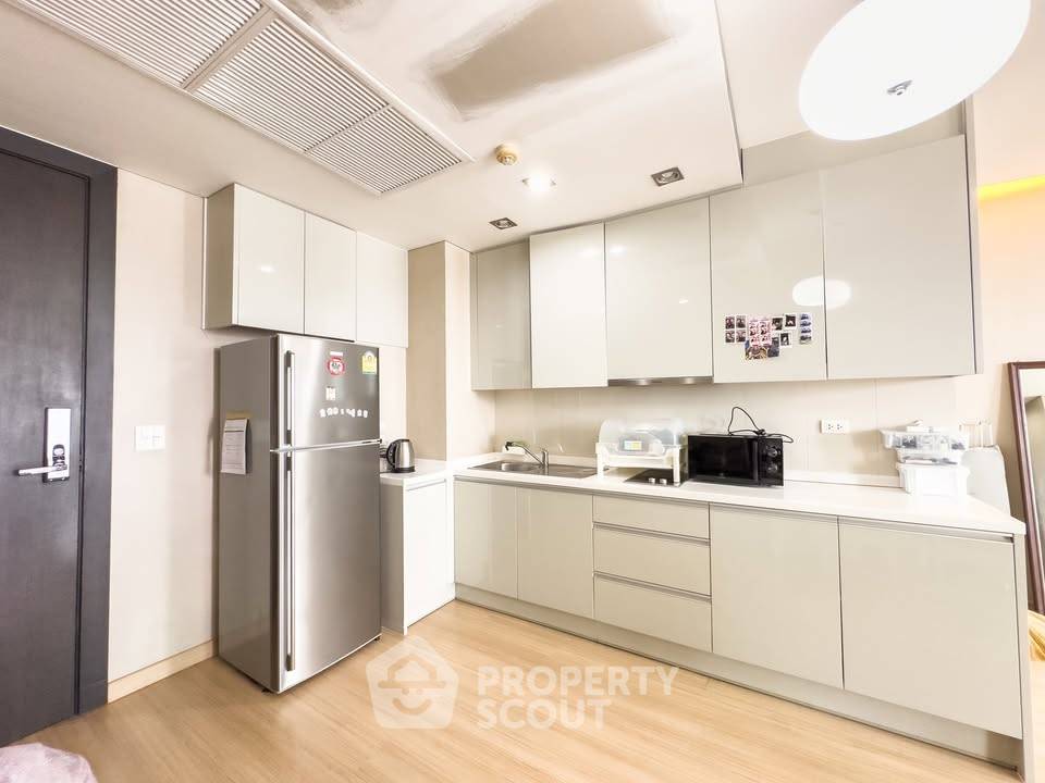 picture 2-BR Condo at The Address Phayathai near BTS Phaya Thai (ID 3459739) - 21/21