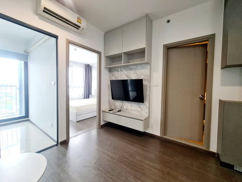 Condo for Rent at IDEO Sukhumvit 93 (M6910064) ID Line : @condo79