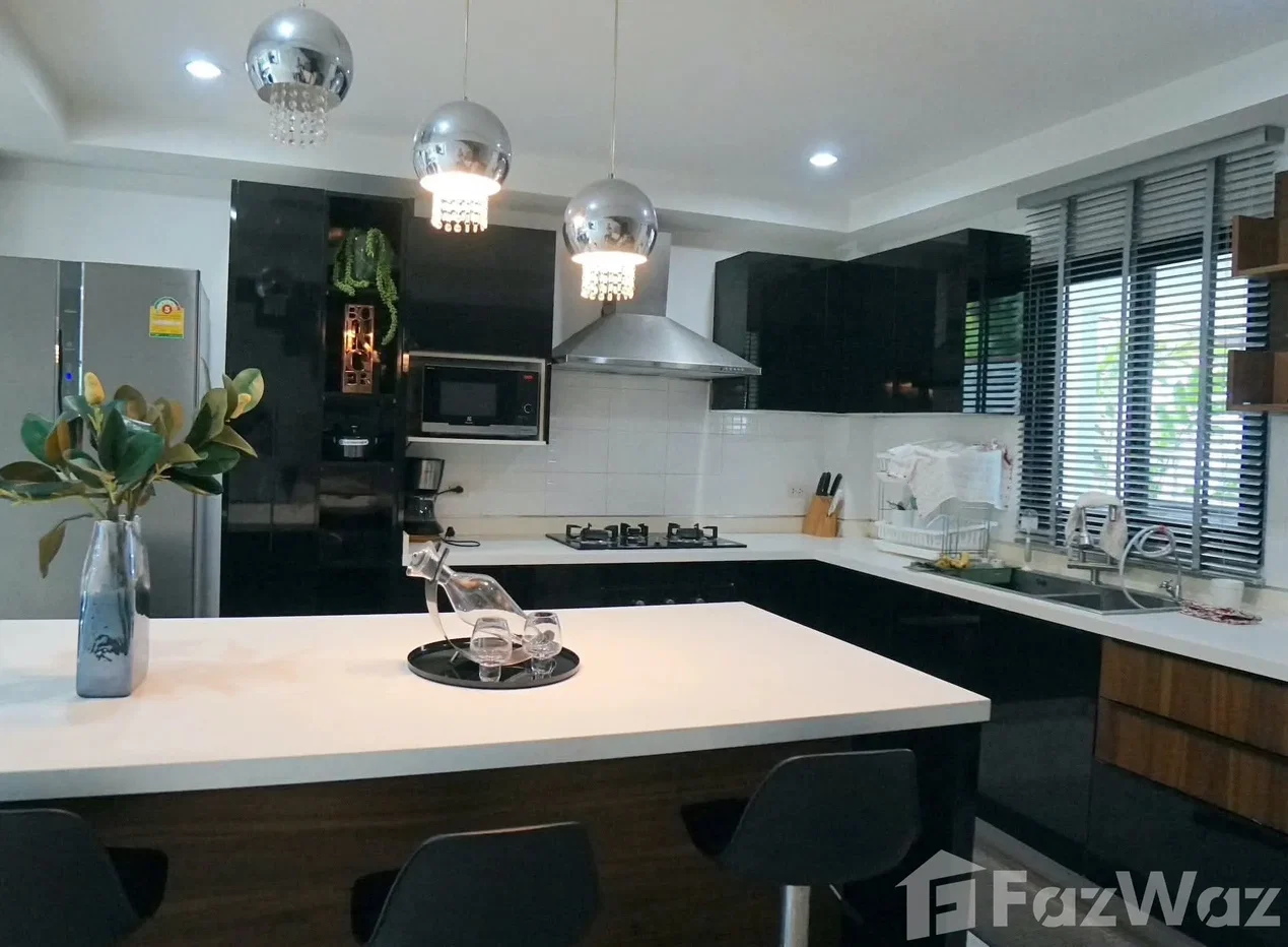 รูป ขาย บ้านเดี่ยว 3 ห้องนอน ใน บางนา, กรุงเทพมหานคร 6902802 - รูปที่ 8/35