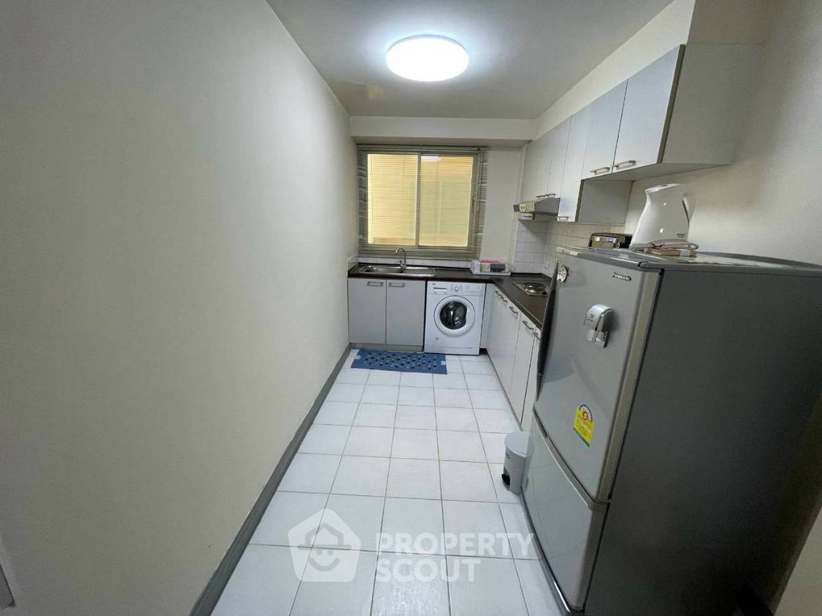 รูป คอนโด 1-ห้องนอน ที่ 49 พลัส คอนโดมิเนียม ใกล้ BTS พร้อมพงษ์ (ID 3456836) - รูปที่ 10/10