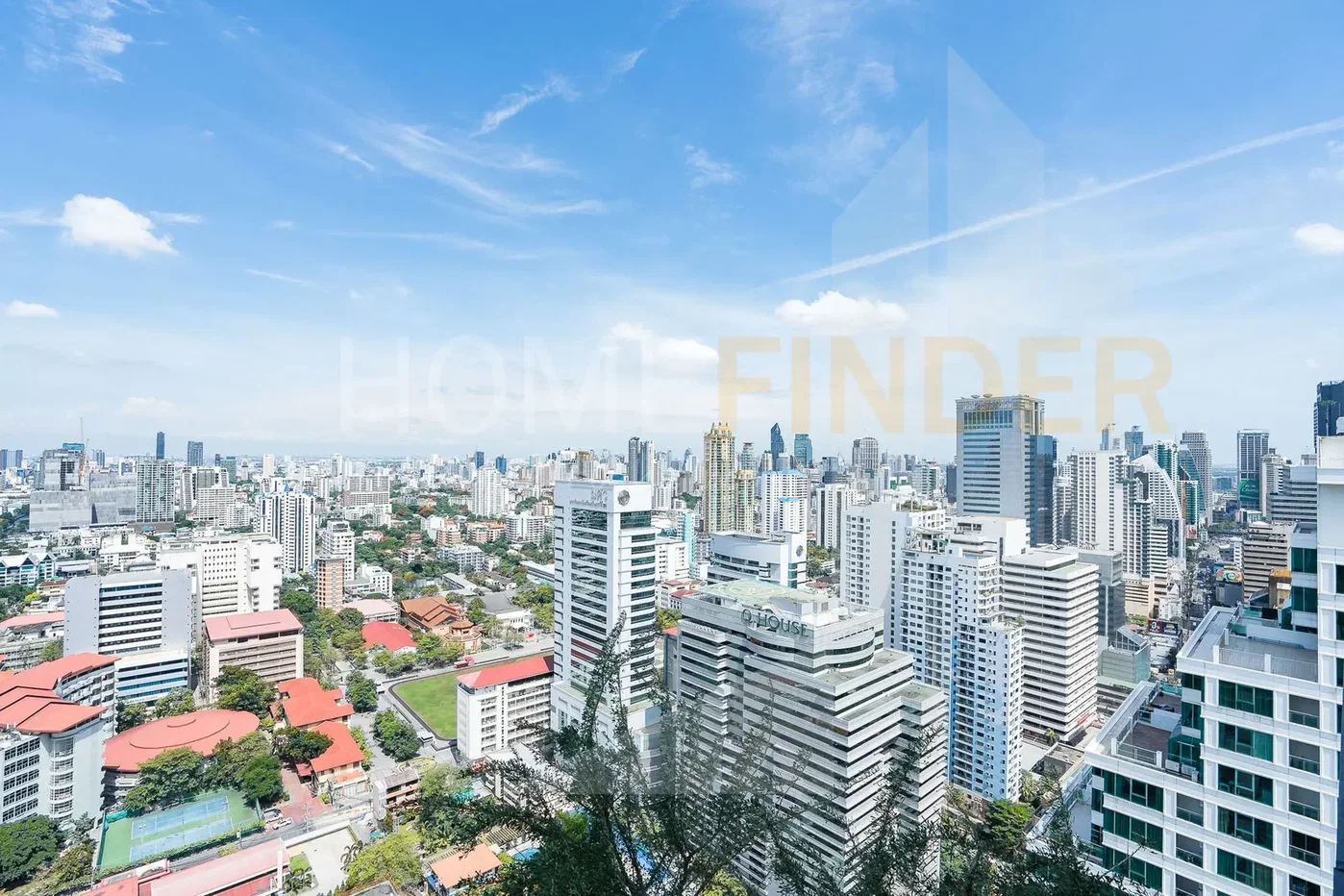 รูป The Lofts Asoke 3 ห้องนอน ให้เช่า - รูปที่ 20/20