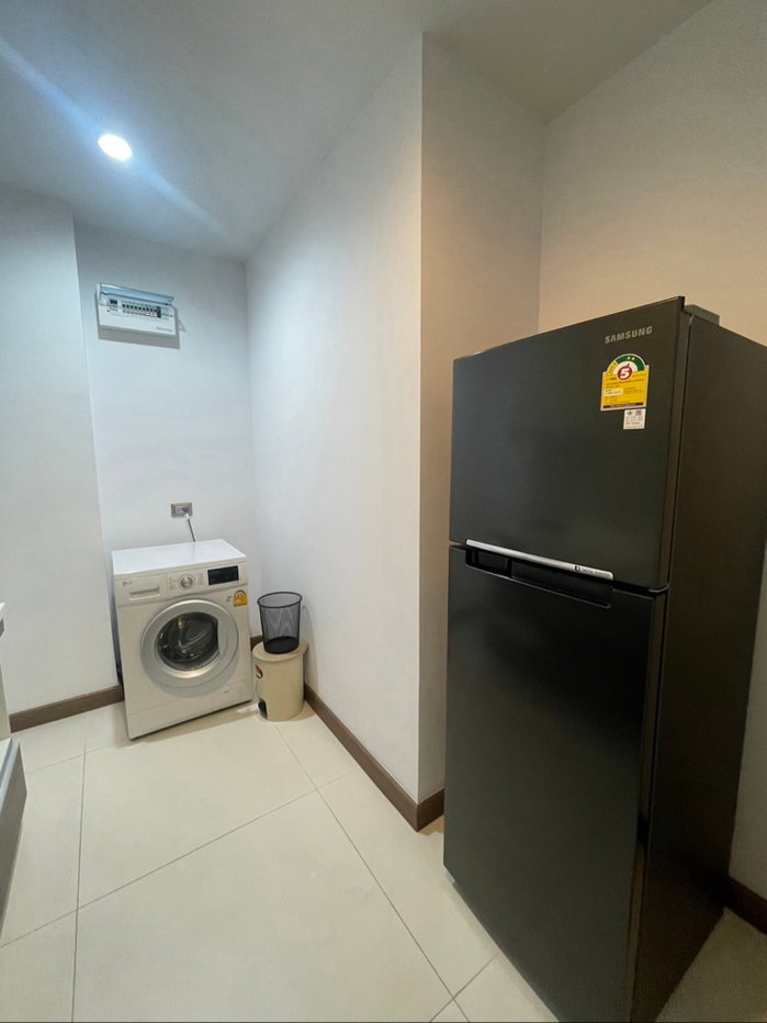 picture For Rent Condo Supalai Oriental Sukhumvit 39 - 8/13