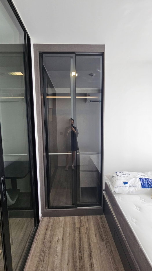 picture Condo for Rent at MODIZ VAULT Kaset - Sripatum (C6910057) ID Line : @condo44 - 4/11