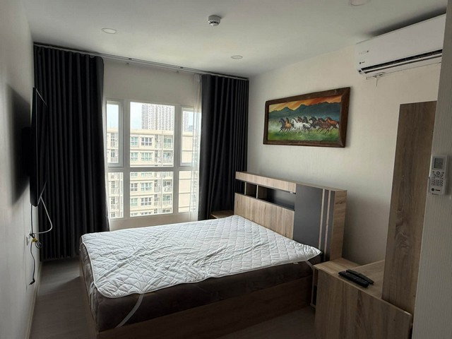 รูป Supalai City Resort จรัญฯ 91  ติด MRT บางอ้อ วิวสระว่ายน้ำ  - รูปที่ 1/4