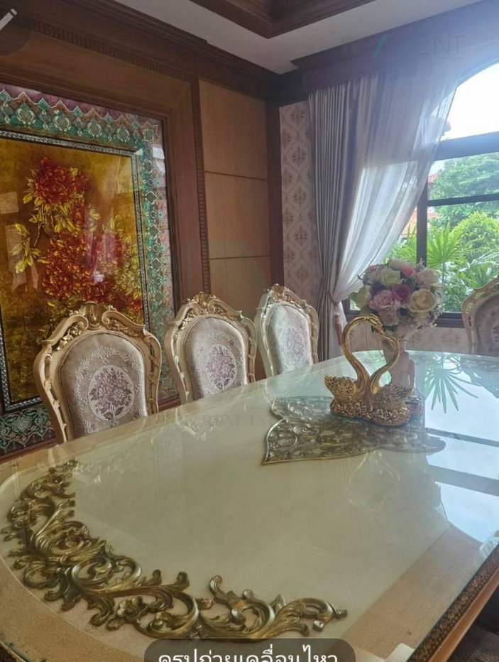 picture 📌 For Rent 2-story House SUPALAI SUVARNABHUMI 3 bedroom 3 bathroom - 6/8