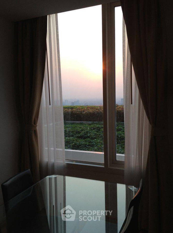 picture 1-BR Condo at Villa Ratchatewi near BTS Phaya Thai (ID 480938) - 7/17