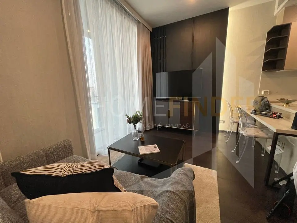 picture LAVIQ Sukhumvit 57, 1 Bedroom – BTS Thong Lo, for rent - 2/5