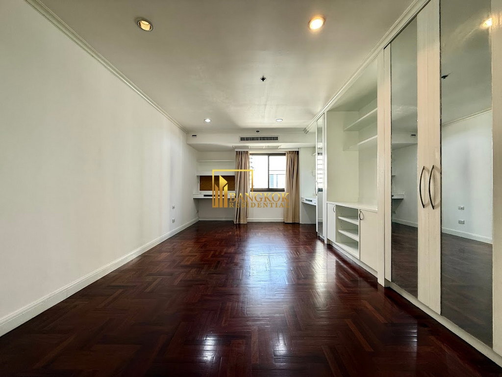 รูป Kallista Mansion | Spacious 3 Bedroom Condo in Vibrant Area - BR4091CD - รูปที่ 23/46