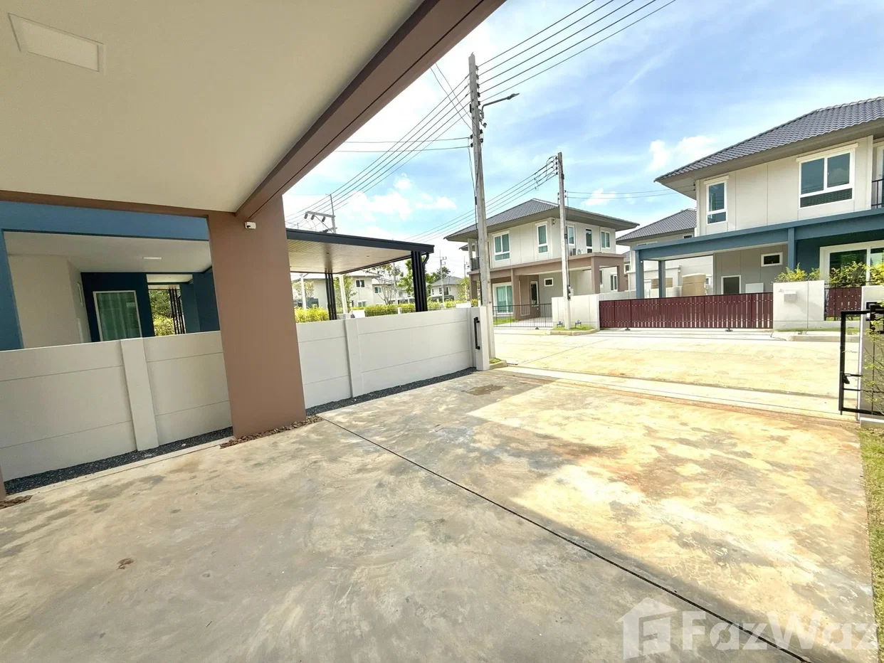 รูป ขาย บ้านเดี่ยว 4 ห้องนอน ในโครงการ สราญสิริ เกาะแก้ว รีทรีต 6900080 - รูปที่ 11/11