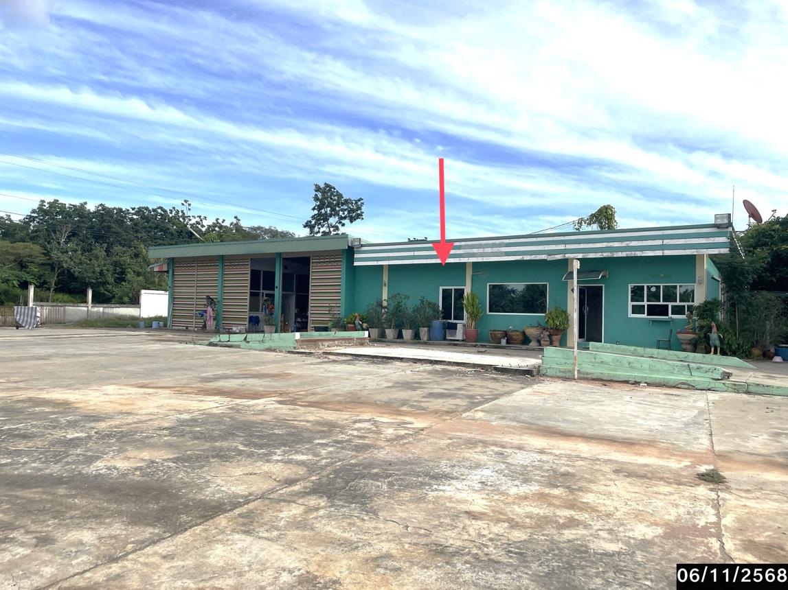 รูป บ้านเดี่ยว 2052 ตร.วา บำเหน็จณรงค์ ชัยภูมิ 7.2M - รูปที่ 9/17