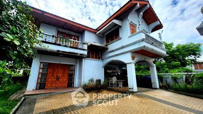 Houses for sale Lotus's north ratchapruek : 4-BR House in Sano Loi (ID 3456129)