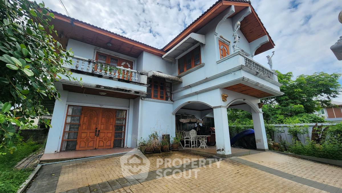 รูป บ้าน 4-ห้องนอน ใน โสนลอย (ID 3456129) - รูปที่ 1/7