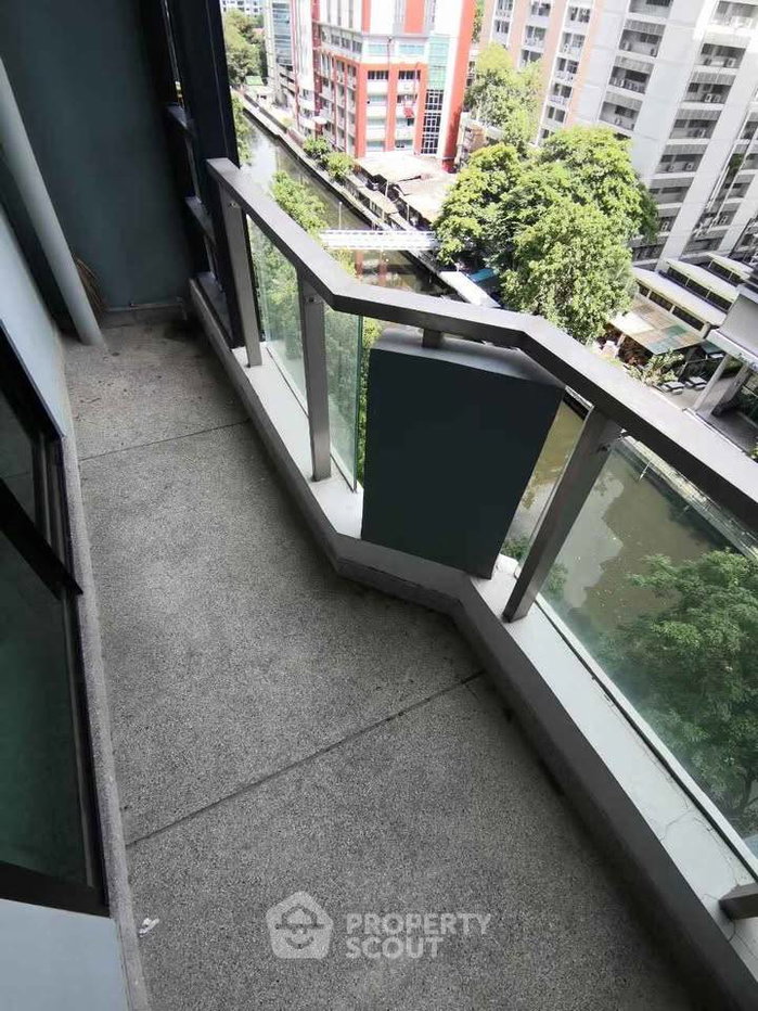 รูป ใกล้ MRT เพชรบุรี 200 เมตร | คอนโด 1 ห้องนอน Supalai Premier @ Asoke (ID 3459960) - รูปที่ 8/9