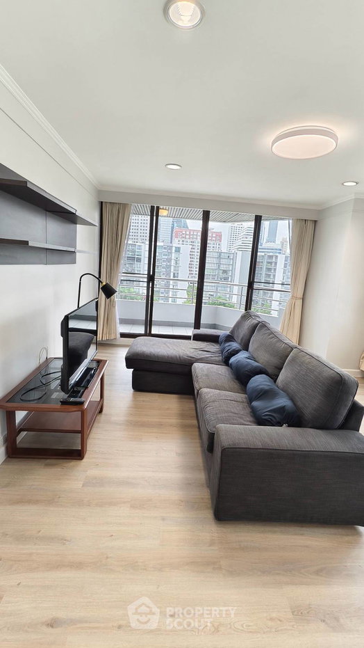 picture 2-BR Condo At Lake Avenue Sukhumvit 16 Near BTS Asoke (ID 3456826) - 7/13