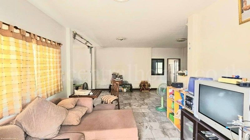 รูป บ้านเดี่ยว จันทิมาปาร์ค พุทธมณฑลสาย 5 ราคาถูกที่สุดในโครงการ - รูปที่ 5/18