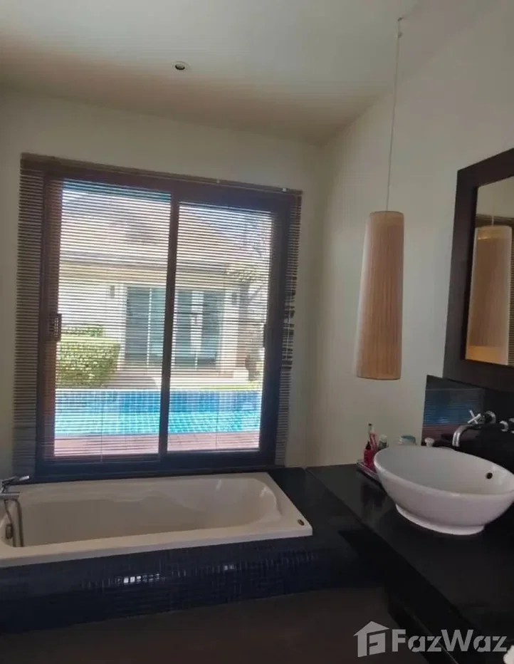 picture 3-BEDROOM PRIVATE POOL VILLA FOR RENT | RAWAI, PHUKET 6901233 - 9/12