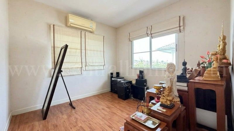 รูป บ้านเดี่ยว พฤกษ์ลดา 2 รังสิต - คลอง 4 - รูปที่ 11/18