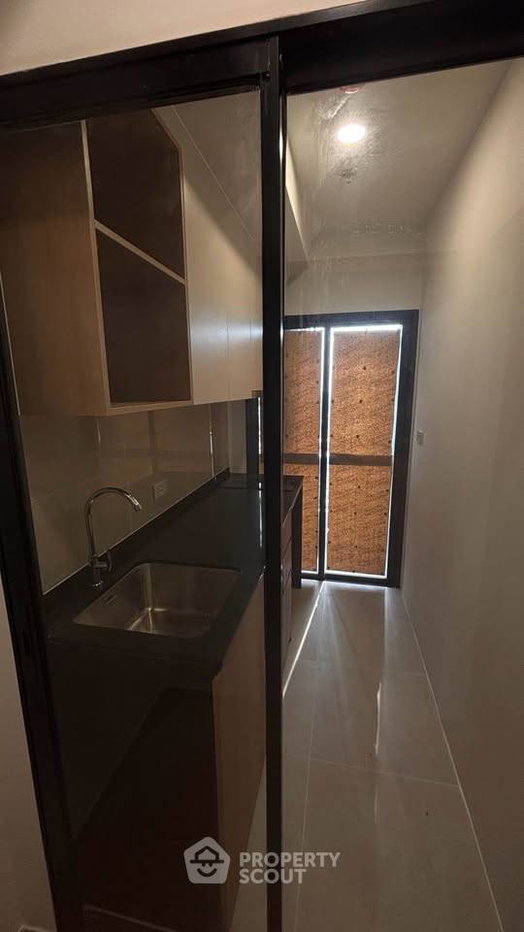 picture 31st-Floor 1-BR The Livin Phetkasem Near MRT Phasi Charoen (ID 3459330) - 7/17