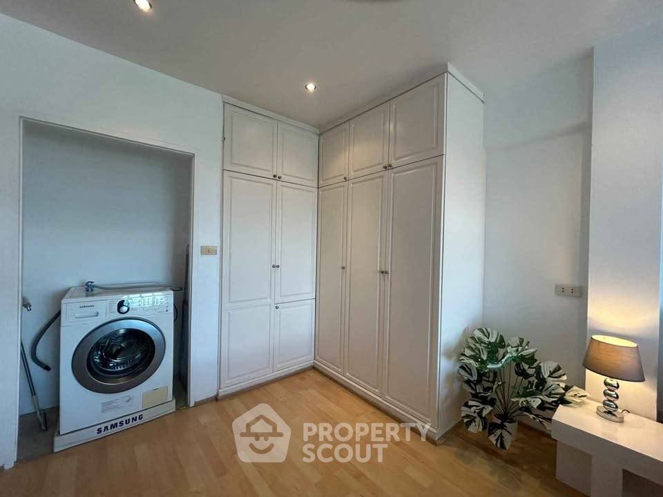 picture 2-BR Condo at Galare Thong Tower Chiang Mai in Pa Daet (ID 3461649) - 9/10