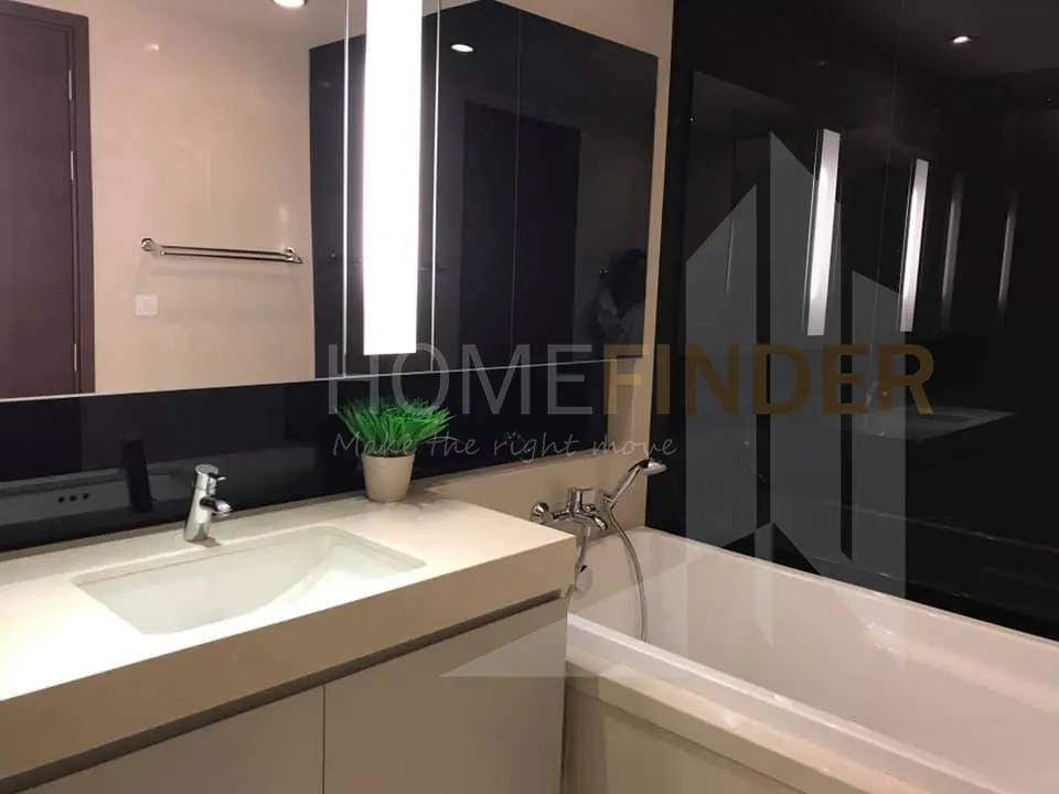 picture Quattro by Sansiri, 2 Bedrooms – BTS Thong Lo, for rent - 8/12