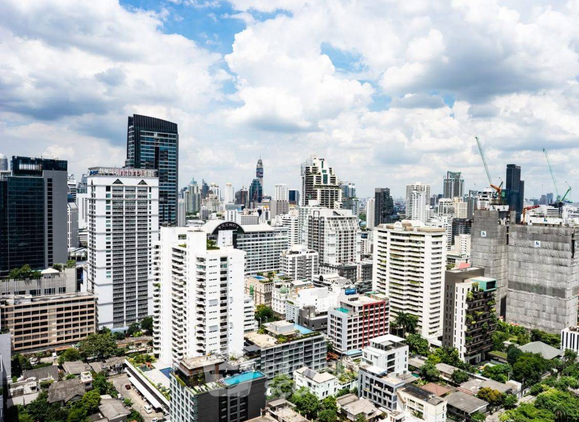 รูป คอนโด 1-ห้องนอน ที่ แอชตัน อโศก ใกล้ MRT สุขุมวิท (ID 2366434) - รูปที่ 16/19