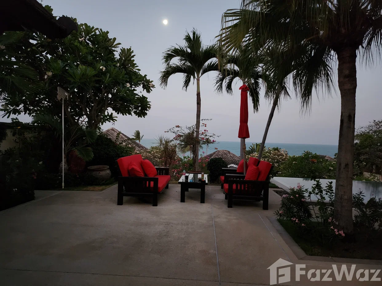 picture 5 Bedroom Villa for sale in Bo Phut, Surat Thani 6890479 - 23/28