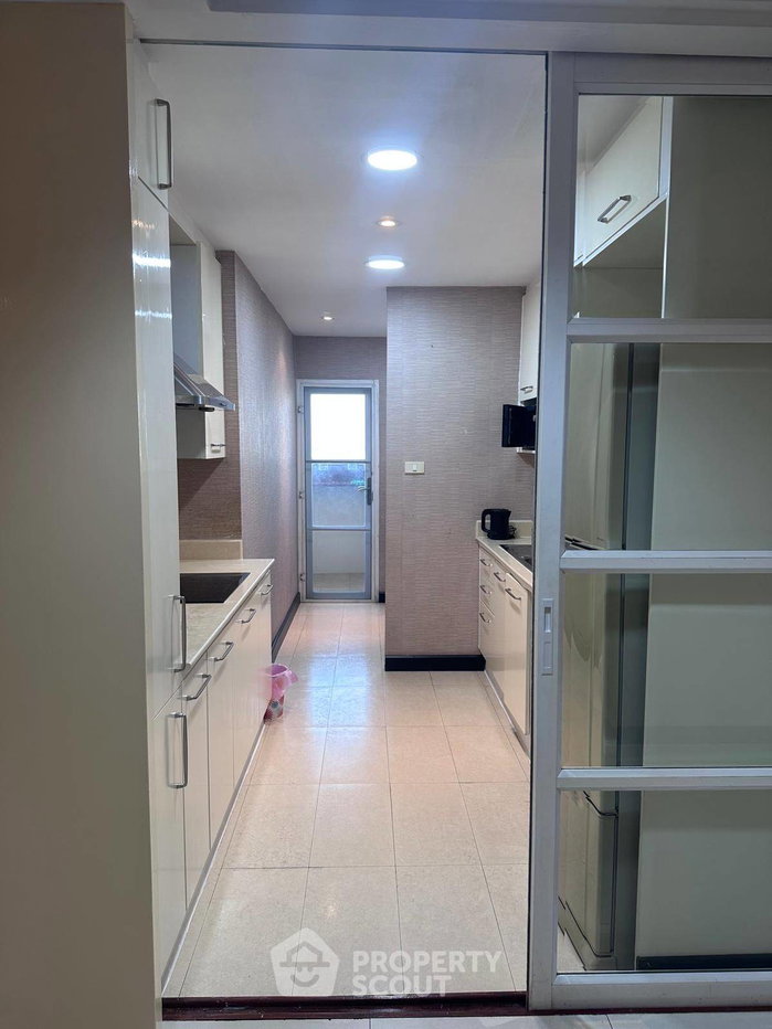 picture Great Value 3-BR At The Waterford Diamond Tower Sukhumvit, BTS Phrom Phong (ID 3460049) - 9/12