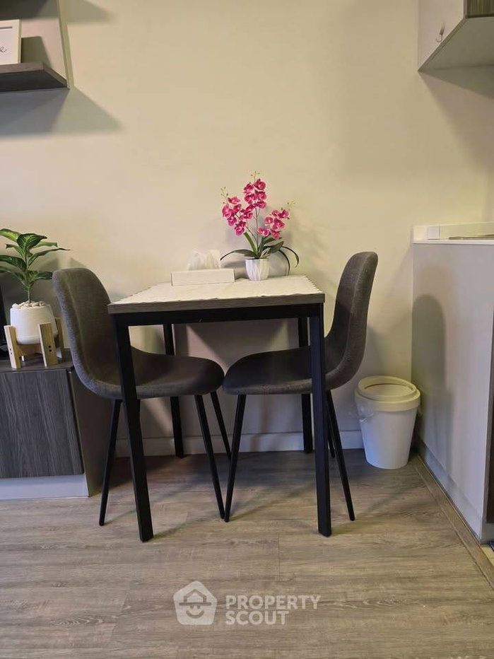 รูป คอนโด 1 ห้องนอนให้เช่า Dcondo rin Chiang Mai ใกล้เซ็นทรัลเฟสติวัล (ID 3458426) - รูปที่ 8/18