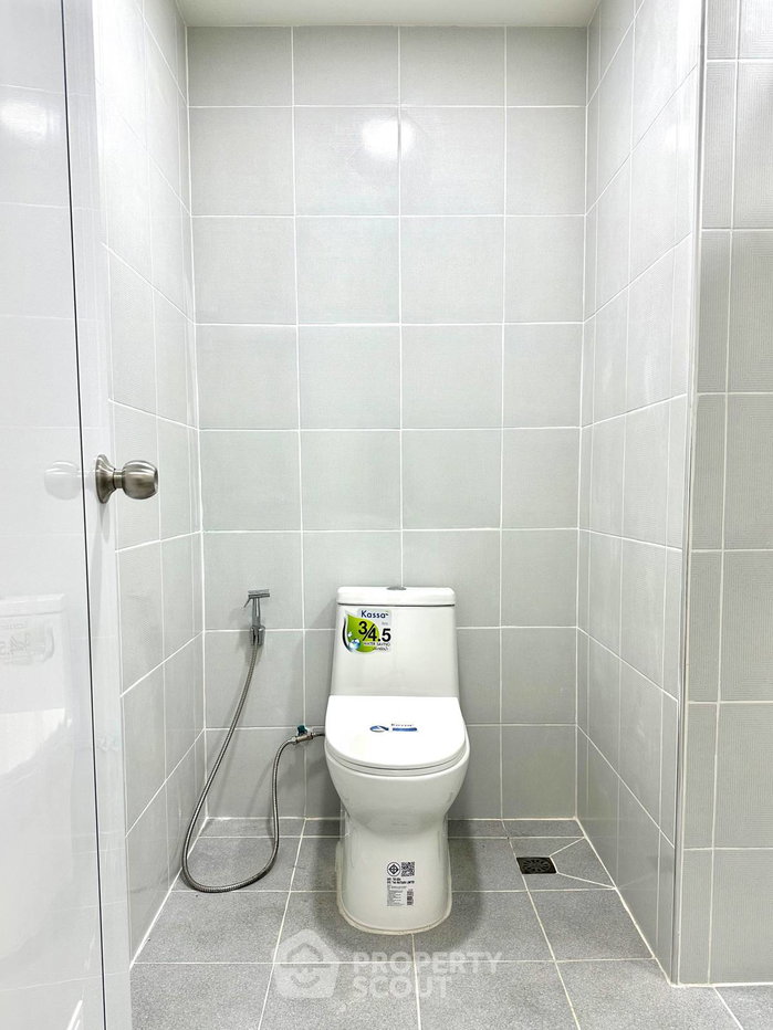 รูป ขายคอนโด 1 ห้องนอน Ratchada Prestige ใกล้ MRT รัชดาภิเษก (ID 3458162) - รูปที่ 15/18