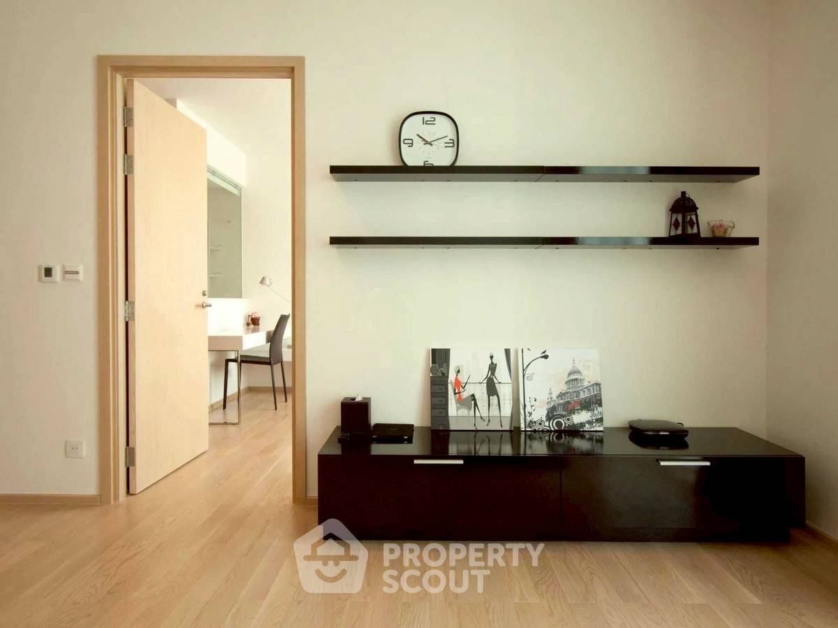 picture 17th-Floor 1-BR Siri At Sukhumvit, 200m To BTS Thong Lor (ID 3456718) - 27/27