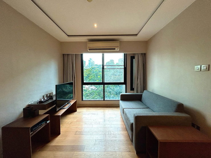 รูป ขายคอนโด Tidy Deluxe Sukhumvit 34 - รูปที่ 12/24