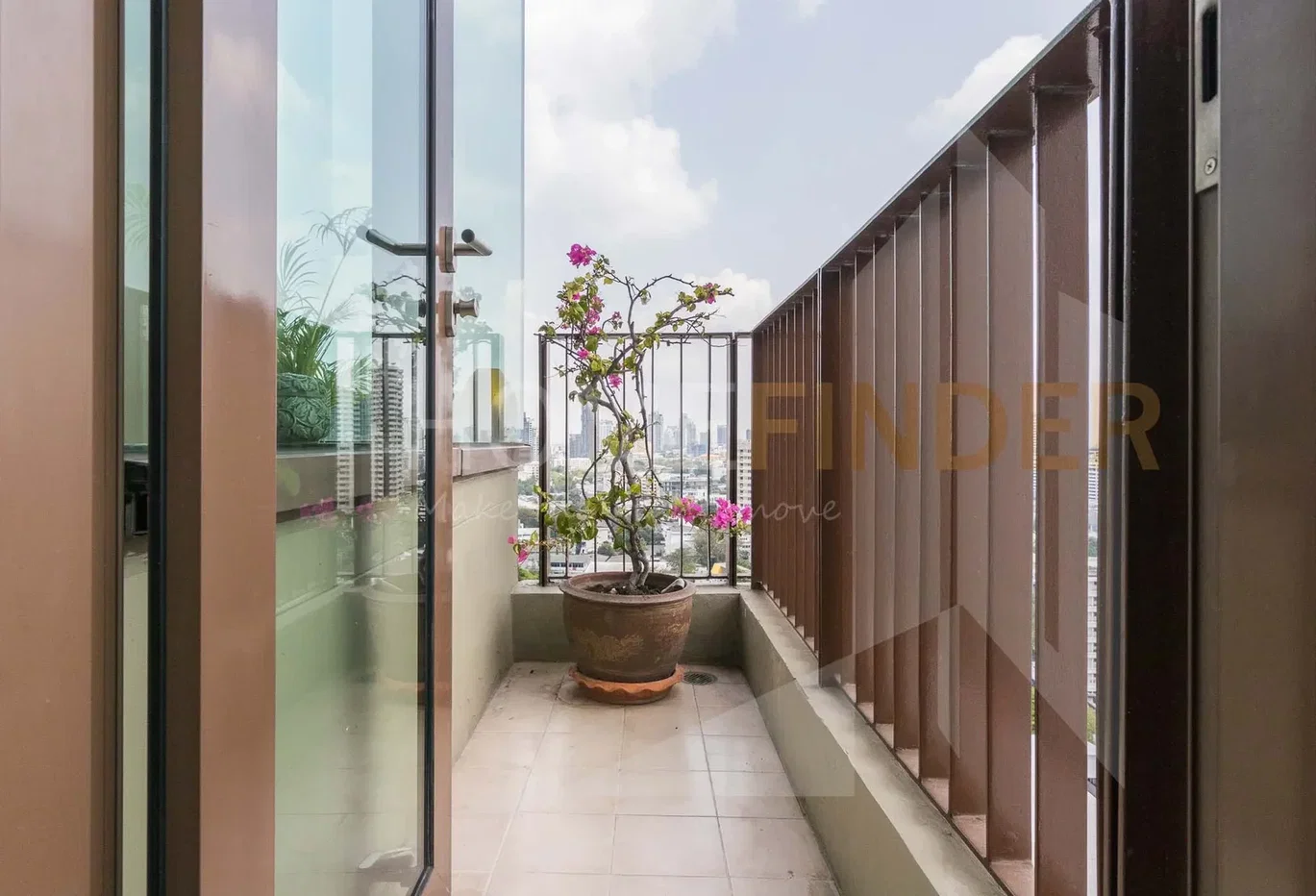 picture The EMPORIO PLACE (ดิ เอ็ม โพริโอ เพลส), 1 Bedroom – BTS Phrom Phong, for sale - 15/17
