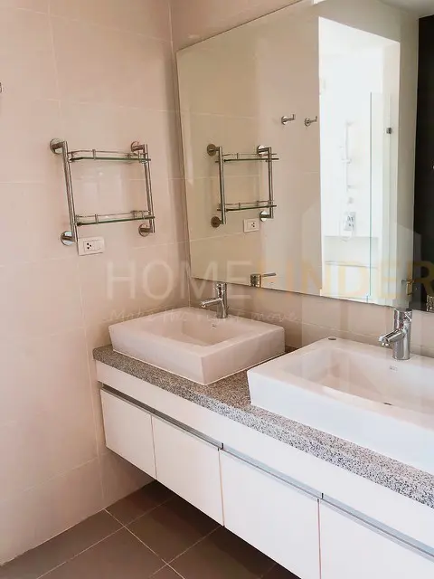 รูป Millennium Residence 3 ห้องนอน ให้เช่า - รูปที่ 12/13