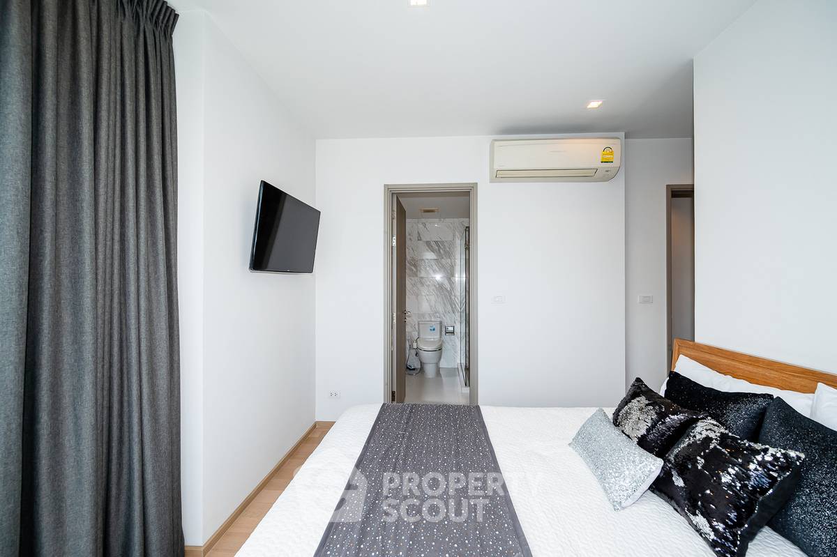 picture 2-BR Condo at HQ Thonglor near BTS Thong Lor (ID 3456895) - 8/9