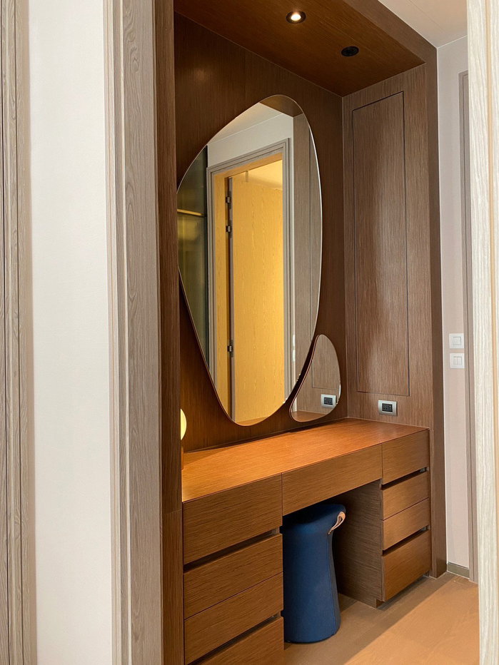 picture SCOPE Langsuan, 1 Bedroom – BTS Chit Lom, for rent - 13/20