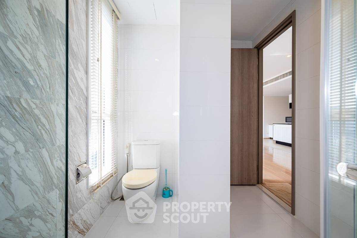 picture 2-BR Condo at HQ Thonglor near BTS Thong Lor (ID 3456902) - 6/11