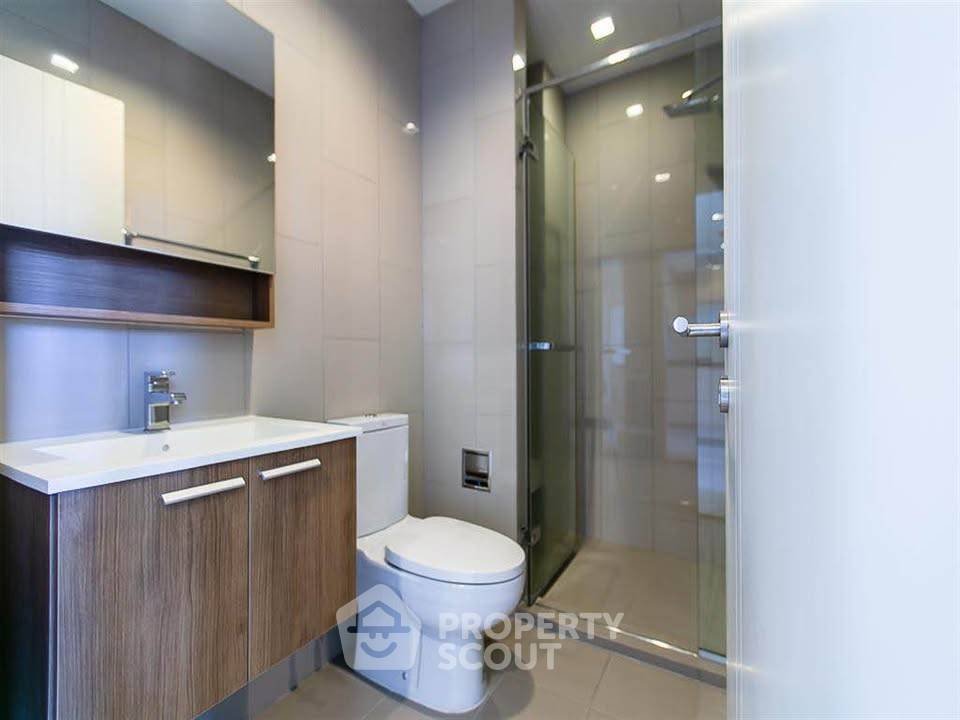 picture 2-BR Condo at Hasu Haus Sukhumvit 77 near BTS On Nut (ID 3459423) - 6/12