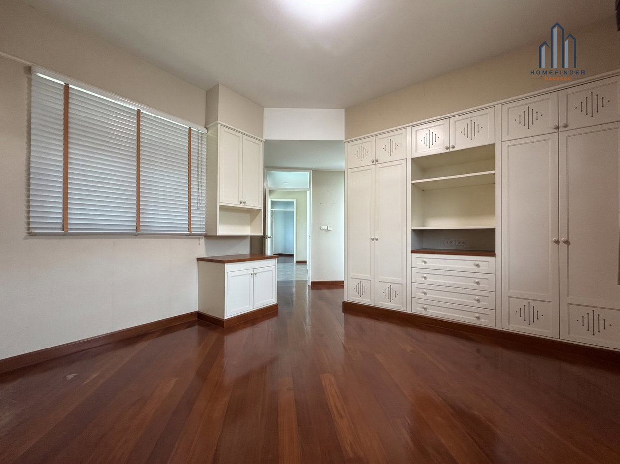 picture House Ladprao, 5 Bedrooms – MRT Chok Chai 4, for rent - 6/19