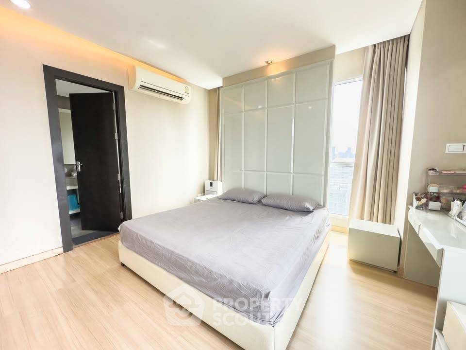 picture 2-BR Condo at The Address Phayathai near BTS Phaya Thai (ID 3459739) - 12/21