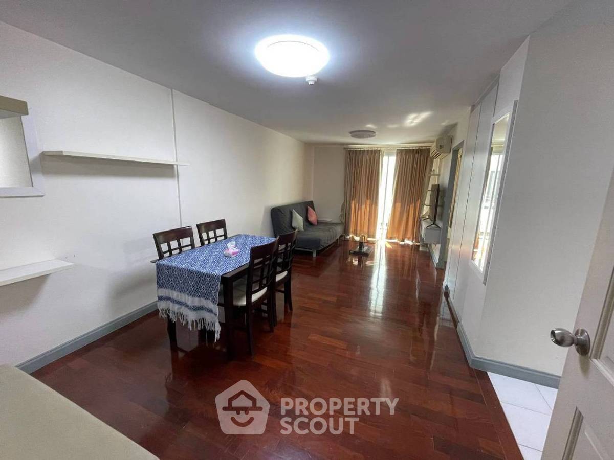 รูป คอนโด 1-ห้องนอน ที่ 49 พลัส คอนโดมิเนียม ใกล้ BTS พร้อมพงษ์ (ID 3456836) - รูปที่ 1/10