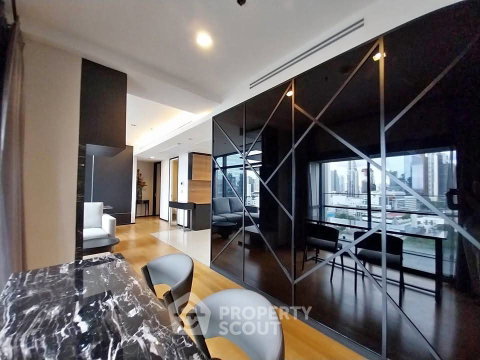 คอนโด 3 ห้องนอน Circle Living Prototype New Petchburi | MRT เพชรบุรี (ID 3458710)