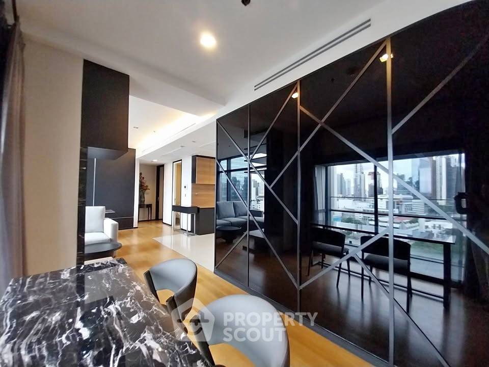 picture 3-BR Condo Circle Living Prototype New Petchburi | MRT Phetchaburi (ID 3458710) - 1/9